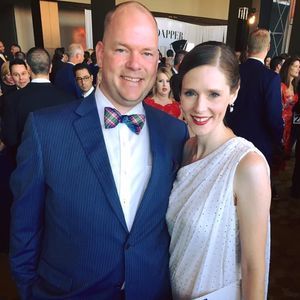 Meet your Posher, Kathleen